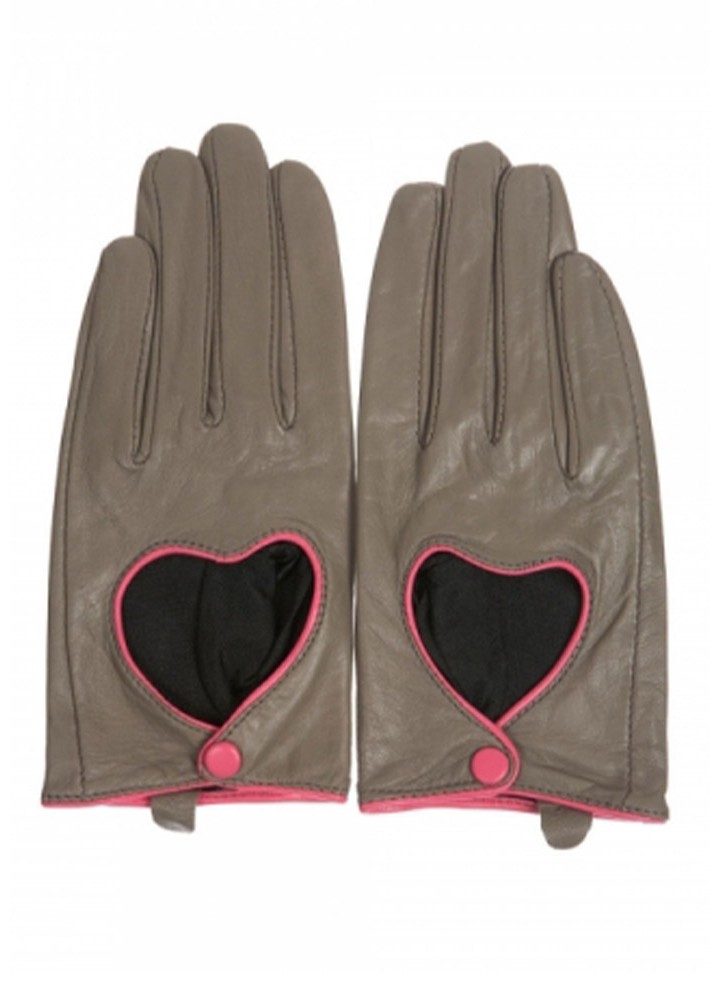 FASHION GLOVES